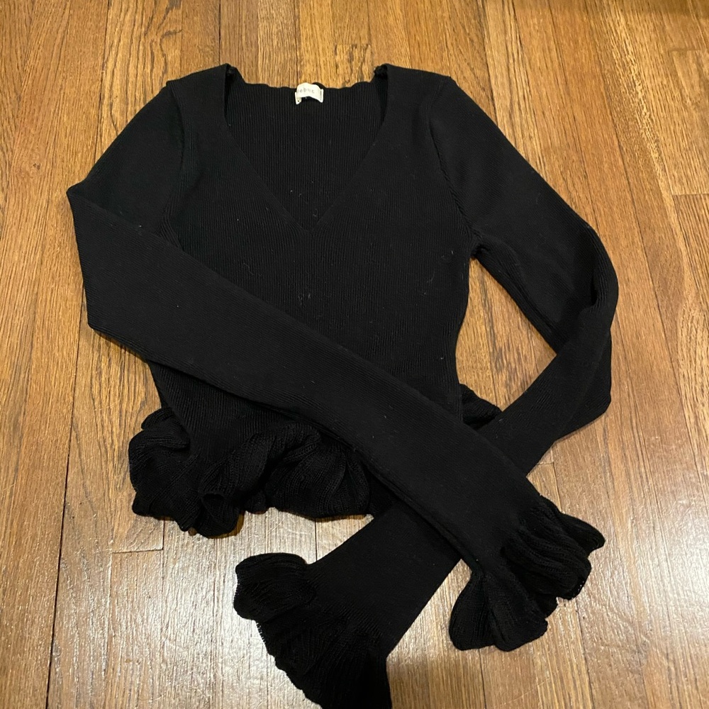 long sleeve